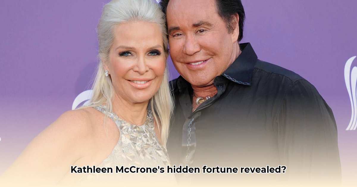 kathleen-mccrone-net-worth